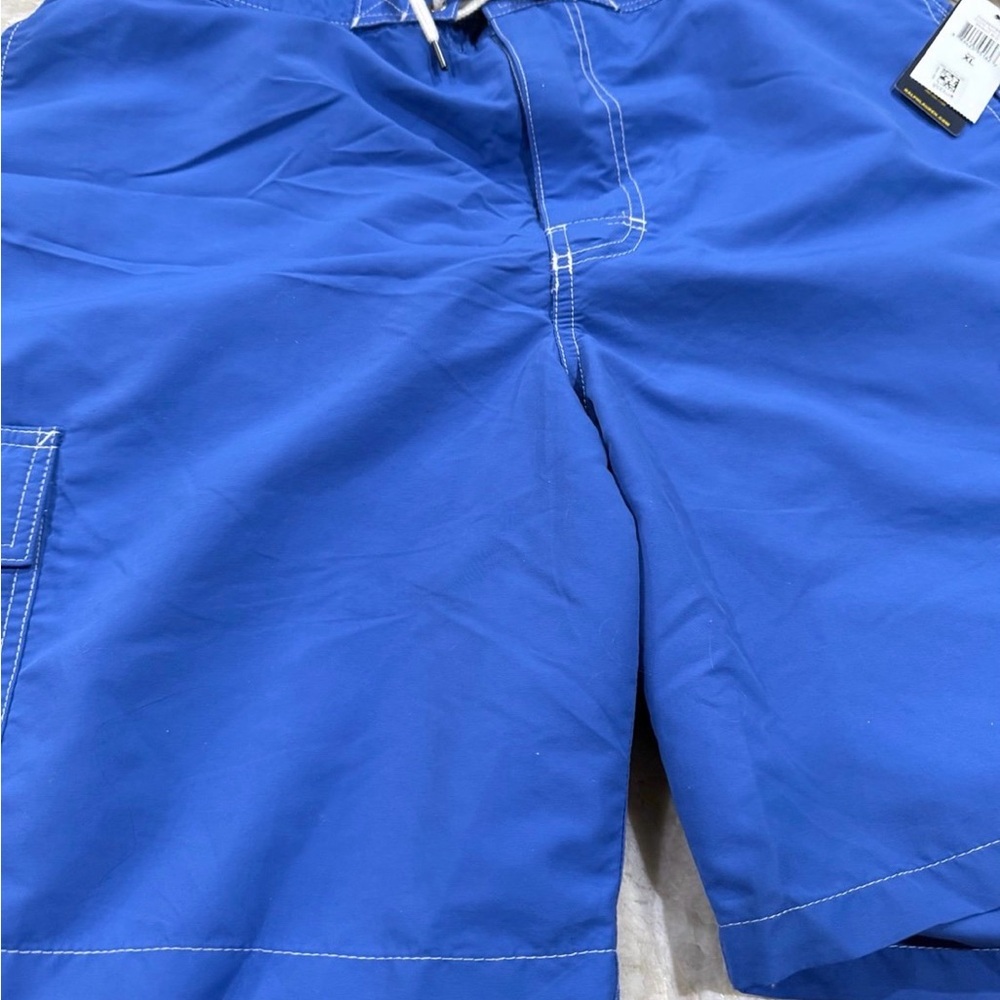 Mens Polo Ralph Lauren Swim Trunks XL NWT - Picture 8 of 8